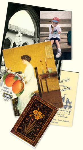 montage